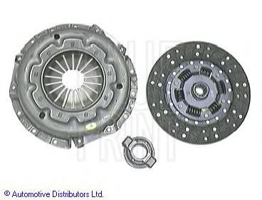 ADC43073 Blue Print kit de embraiagem (3 peças)