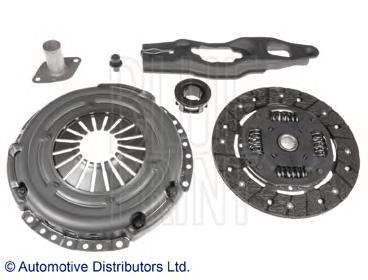 Купить ADC430129 Blue Print Комплект сцепления (диск, корзина, подшипник)