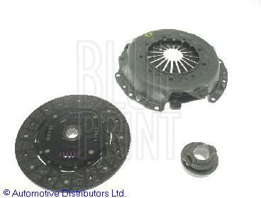 Комплект сцепления (3 части) Japko 92509 цена, от 158.66 USD