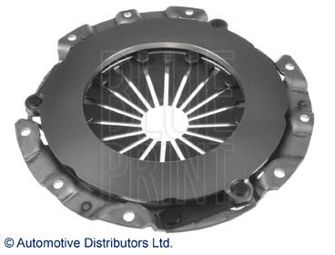 Cesta de embraiagem Mitsubishi Outlander 1 CU
