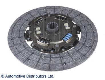 DM320S Aisin disco de embraiagem