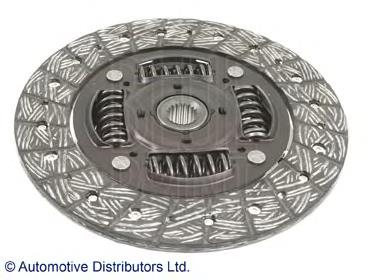 Диск сцепления Blue Print ADC43166 цена, от 151.90 USD