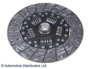 Disco de embraiagem Mitsubishi Pajero 3