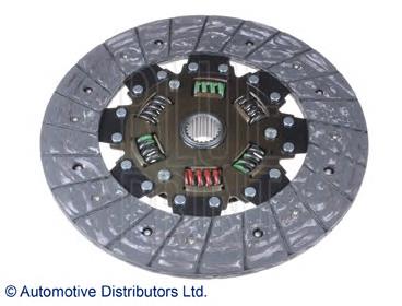 Диск сцепления Blue Print ADC43141