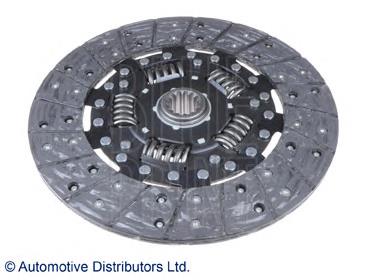 Disco de embraiagem Mitsubishi Canter 6 FE5, FE6