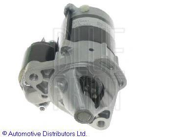 Motor de arranco para Daihatsu Sirion (M3)