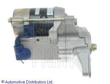 Стартер 2280001550 Denso