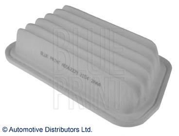 Воздушный фильтр ADD62229 Blue Print