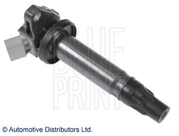 Bobina de ignição Ossca 16826