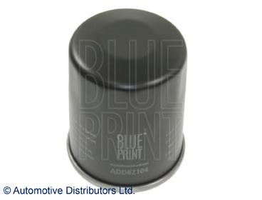 ADD62104 Blue Print filtro de óleo