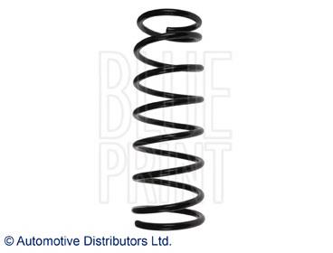 Mola traseira para Mitsubishi Galant (EA)