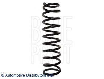 Mola traseira para Mitsubishi Lancer (CSW)