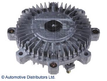 m102f NPW acoplamento viscoso de ventilador de esfriamento