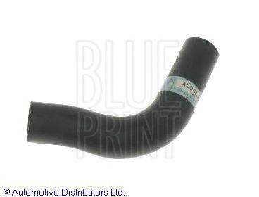 ADC49325 Blue Print mangueira (cano derivado do radiador de esfriamento superior)