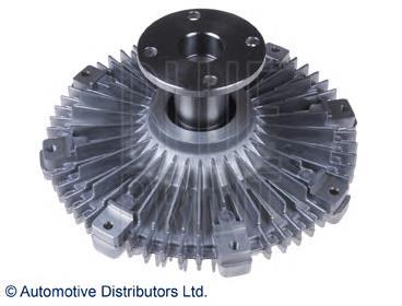 Вискомуфта вентилятора VC519 Japan Parts