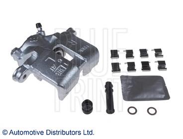 Suporte do freio dianteiro direito para Daihatsu Terios (J2)