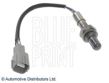 Sonda lambda, sensor de oxigênio depois de catalisador para Daihatsu YRV (M2)