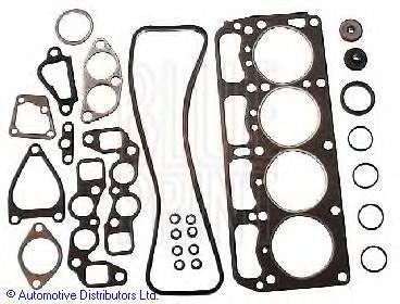 ADD66220 Blue Print kit superior de vedantes de motor