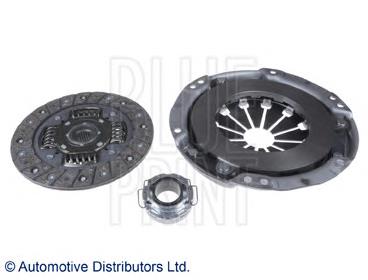 Купить ADD63051 Blue Print Комплект сцепления (диск, корзина, подшипник)