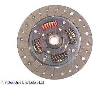 3125087404 Daihatsu disco de embraiagem