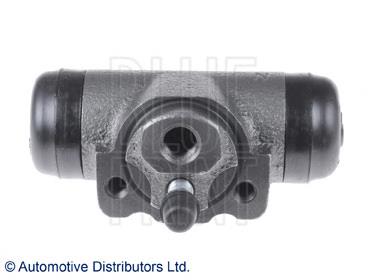 Рабочий тормозной цилиндр Blue Print ADD64443 цена, от 17.78 USD