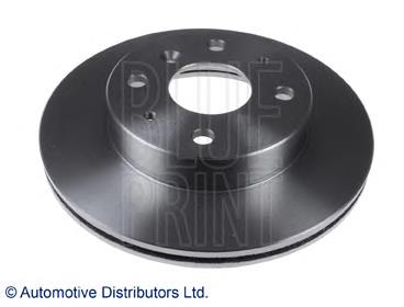 Disco do freio dianteiro para Daihatsu Move (G3)