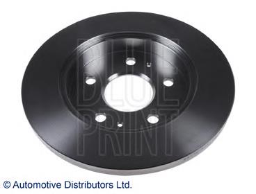 Disco do freio dianteiro Daihatsu Terios 2 J2