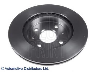 Тормоз дисковый передний Blue Print ADD64326 цена, от 30.06 USD