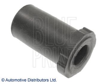 Сайлентблок серьги рессоры Blue Print ADC48007
