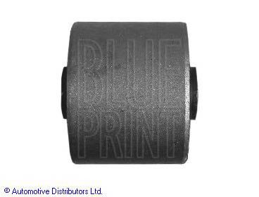 Bloco silencioso de viga traseira (de plataforma veicular) ADC48004 Blue Print