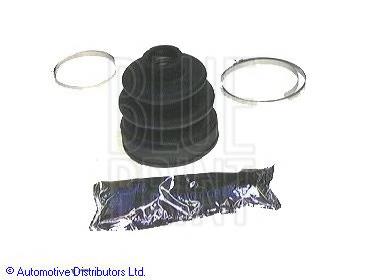 Bota de proteção interna de junta homocinética do semieixo dianteiro Hyundai Santa Fe 1 SM