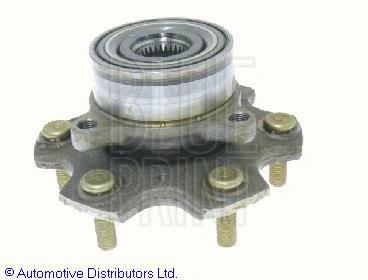 ADC48226 Blue Print Ступица колеса передняя