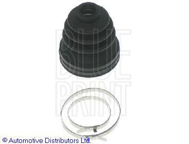 491400 Maxgear bota de proteção interna de junta homocinética do semieixo dianteiro