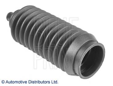 Bota de proteção do mecanismo de direção (de cremalheira) Mitsubishi Galant 5 E1A