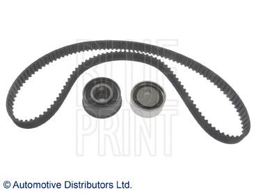 Correia do mecanismo de distribuição de gás, kit Mitsubishi Colt 6 Z3A