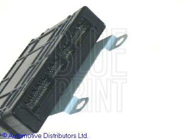 ЭБУ двигателем Mitsubishi MR577117 цена, от 183.41 USD