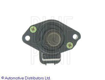 Válvula (regulador) de marcha a vácuo Mitsubishi Montero K8, K9