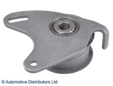 Rolo de reguladora de tensão da correia do mecanismo de distribuição de gás Nipparts J1145008