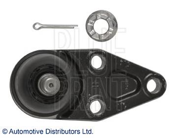 4110A072 Mitsubishi suporte de esfera superior de suspensão traseira