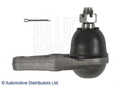 ADC48671 Blue Print Верхняя шаровая опора задней подвески