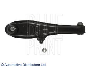 Braço oscilante inferior esquerdo de suspensão dianteira ADC48661 Blue Print