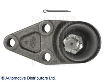 MMR508130 Mitsubishi suporte de esfera superior de suspensão traseira