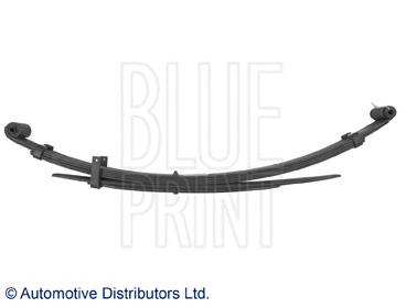 ADC48802 Blue Print suspensão de lâminas traseiro