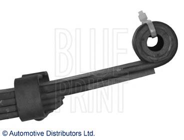Рессора задняя ADC48802 Blue Print