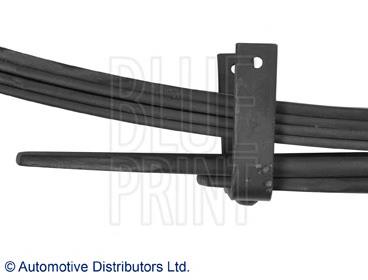 Купить ADC48802 Blue Print Рессоры дополнительные