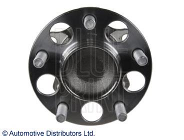 ADC48356 Blue Print Ступица задняя