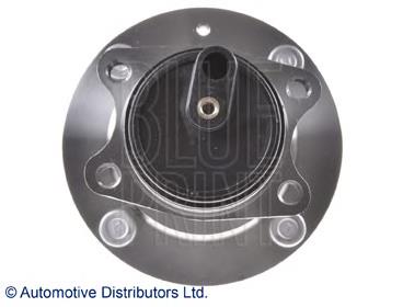 Ступицы задних колес Blue Print ADC48350 цена, от 73.86 USD