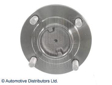 ADC48344 Blue Print