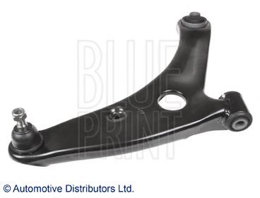 ADC486107 Blue Print barra transversal de suspensão traseira