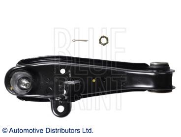 MB430113 Hyundai/Kia braço oscilante inferior direito de suspensão dianteira